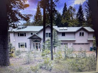 12105 Incline Shaft Rd, Nevada City, CA 95959