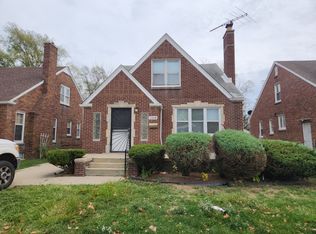 11210 Roxbury St, Detroit, MI 48224