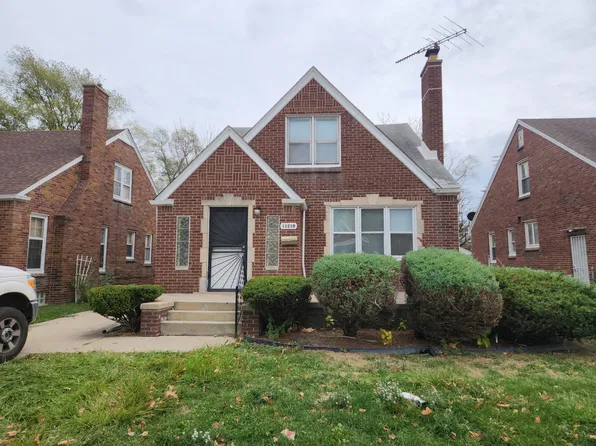 11210 Roxbury St, Detroit, MI 48224