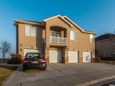 7369 S Brittany Town Dr, West Jordan, UT, 84084