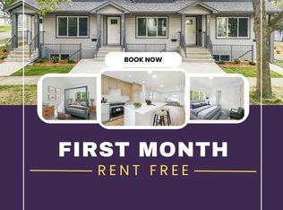 10503 66th Ave NW #MF, Edmonton, AB