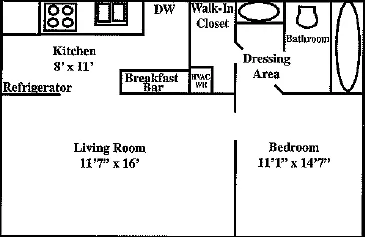 Springtree Apartments — Photo 42