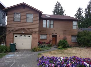 6833 29th Ave NE, Seattle, WA 98115