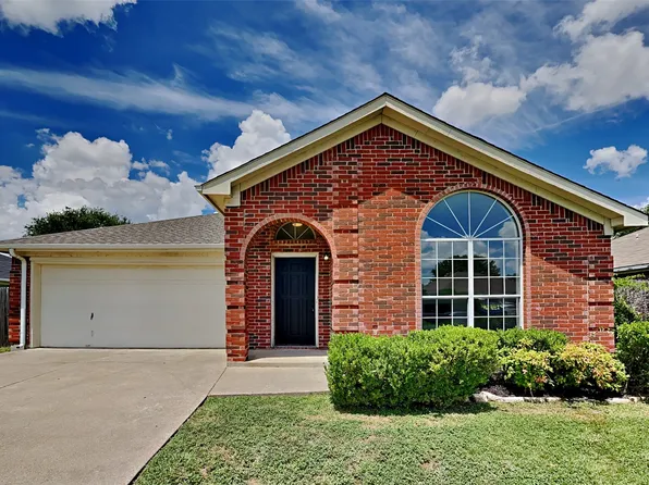6404 Brookgrove Ct, Arlington, TX 76018
