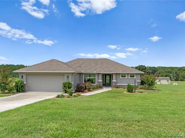 295 E Cumberland Ct, Hernando, FL 34442