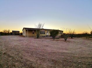 13633 E Ocotillo Bloom Dr, Vail, AZ 85641