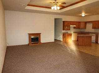 303 Blunt Ave #2, Prairie Grove, AR 72753