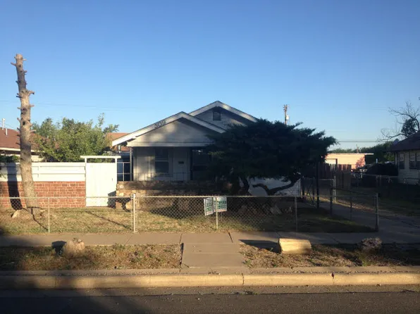 509 N Taylor St, Amarillo, TX 79107