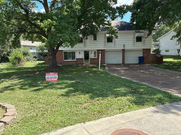 7201 Hardy Ave, Raytown, MO 64133
