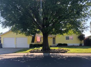 435 N Fremont Ave, Manteca, CA 95336