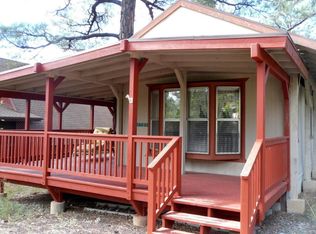 1126 E Hillside Dr, Munds Park, AZ 86017