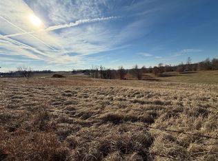 New Salem Rd, Glasgow, KY 42141