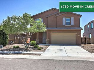15470 S Calle Nopalera, Sahuarita, AZ 85629