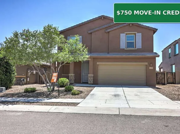 15470 S Calle Nopalera, Sahuarita, AZ 85629