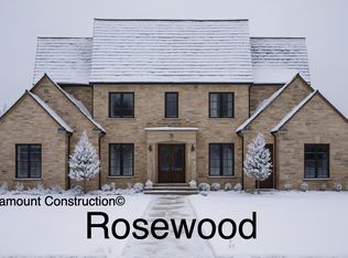 Rosewood Plan, PCI - 22101, Mc Lean, VA 22101