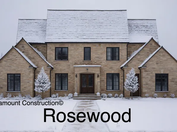 Rosewood Plan, PCI - 22101