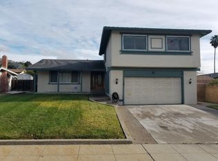3480 Gila Dr, San Jose, CA