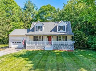 140 Austin Rd, Milton, VT 05468