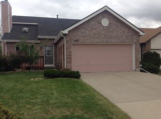 4117 S Lewiston Cir, Aurora, CO 80013