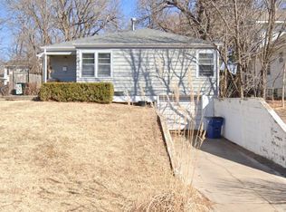 418 S Vassar St, Wichita, KS 67218