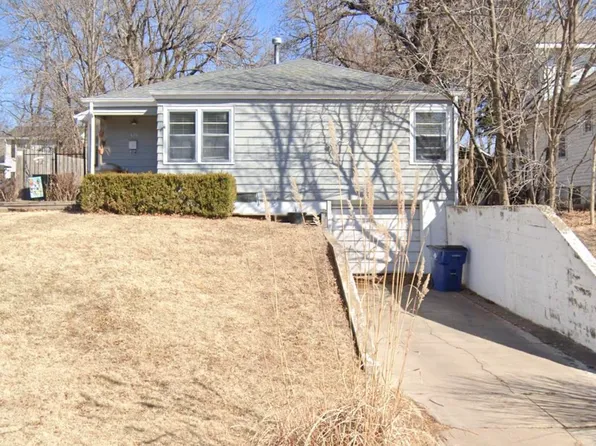 418 S Vassar St, Wichita, KS 67218