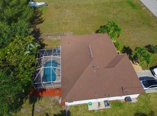 2721 SW 25th St, Cape Coral, FL 33914