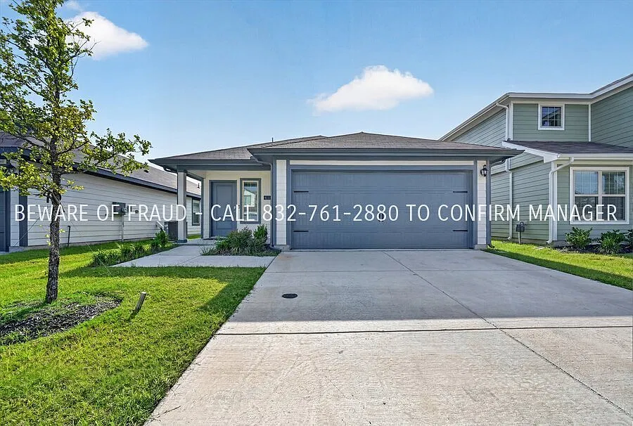 Minutes from Lake Lavon and built in 2025! — Photo 2