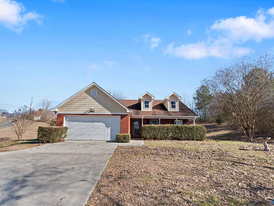 986 Brownsboro Rd, Gurley, AL 35748 | Zillow