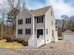 85 Robbins Ave, Abington, MA 02351