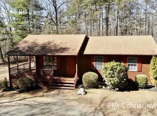 261 Crest Rd, Ruckersville, VA 22968