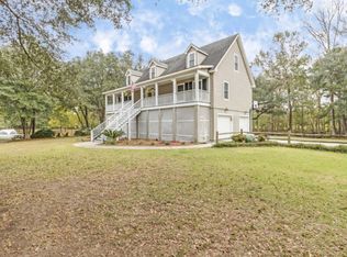2022 Cedar Springs Ln, Johns Island, SC 29455
