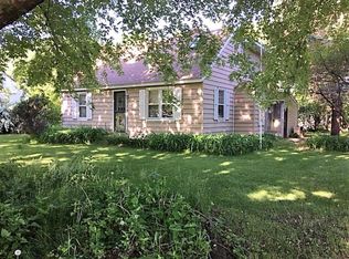 8800 Dunlap Ave, Lexington, MN 55014