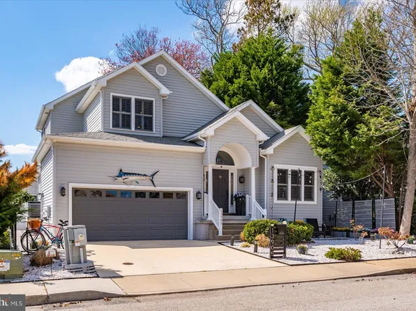 13905 Lighthouse Ave, Ocean City, MD 21842