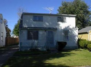 156 Kilbourne Rd, Cheektowaga, NY 14225