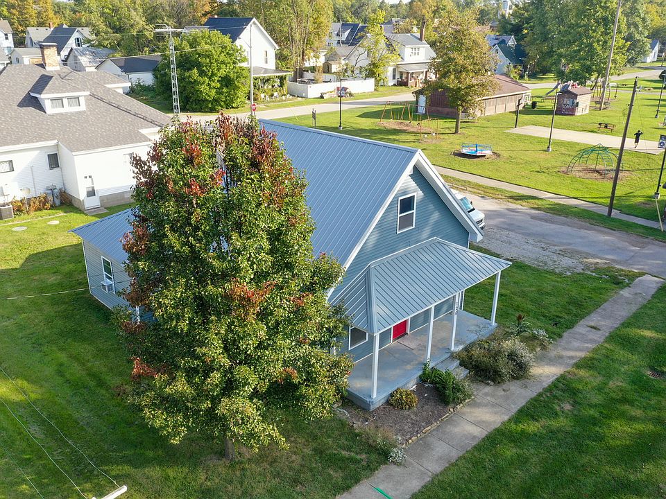 120 E Main St, Waveland, IN 47989 Zillow
