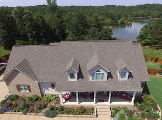 205 Spring Lake Cv, Oxford, MS 38655