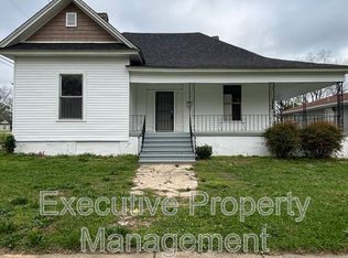 2822 Avenue G, Birmingham, AL 35218