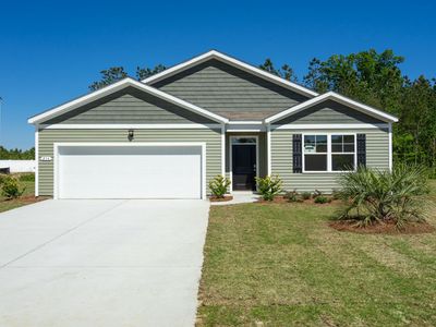 1015 Hawks Nest Ln, Conway, SC, 29526