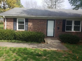 585 Crozer Ave #2, Harrodsburg, KY 40330