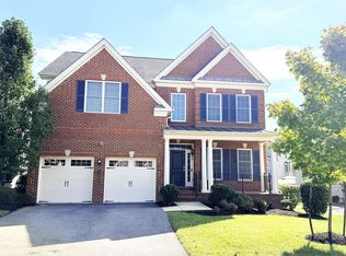 11007 Fillys Ford Xing, Upper Marlboro, MD 20772