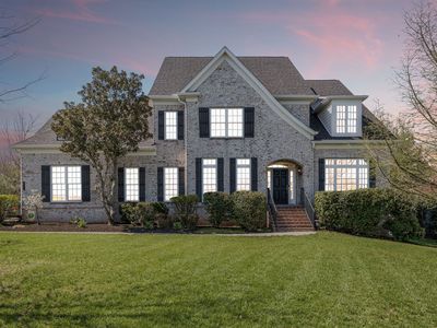 1531 Pumpkin Ridge Ct, Nolensville, TN, 37135