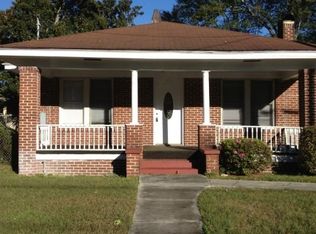 1033 Alderside St, Jacksonville, FL 32208