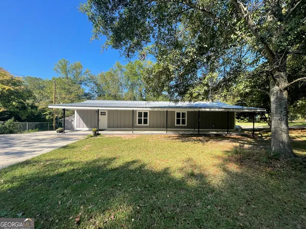 166 Mallory Dr, Lagrange, GA 30241