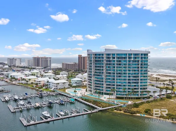 29531 Perdido Beach Blvd Unit 509, Orange Beach, AL 36561