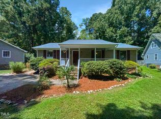 11 Sweetbay Ct, Durham, NC 27704