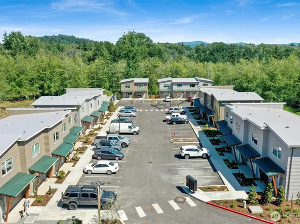 201 Tull Court, Bellingham, WA 98226