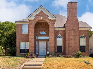 4500 Fargo Dr, Grand Prairie, TX 75052