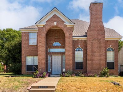 4500 Fargo Dr, Grand Prairie, TX, 75052