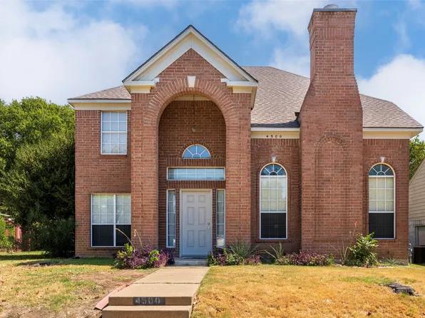 4500 Fargo Dr, Grand Prairie, TX 75052