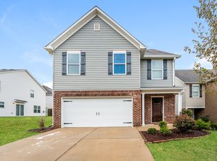 432 Reed Way, Kimberly, AL 35091